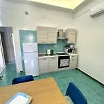 Casa vacanze Il Balcone Sulla Piazza Torre Annunziata