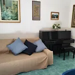 Il Balcone Sulla Piazza *