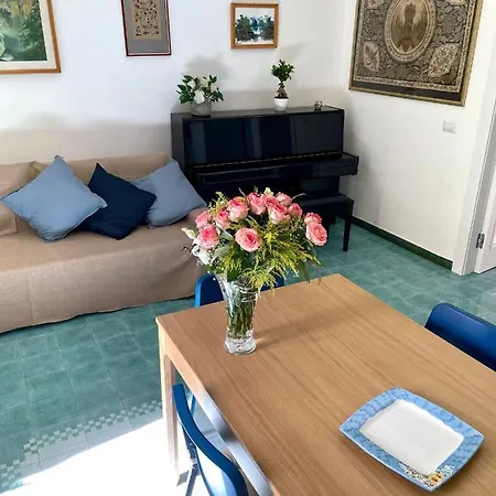 Il Balcone Sulla Piazza *