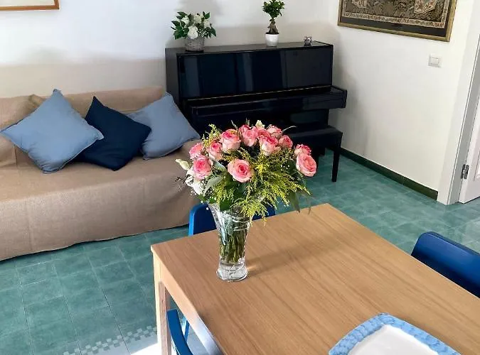 Il Balcone Sulla Piazza *