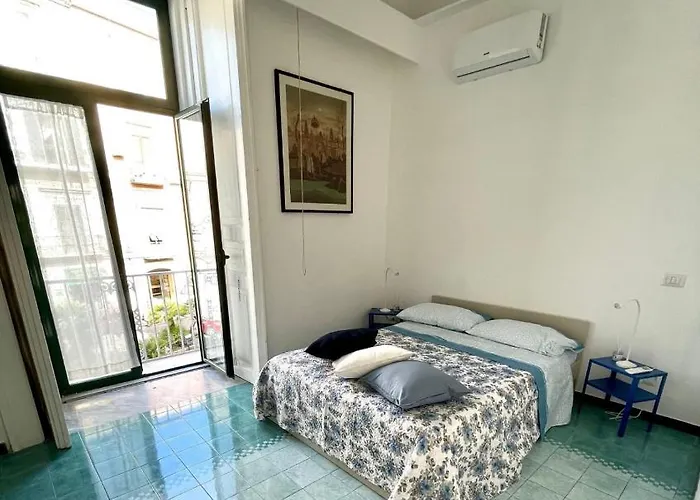 بيت للعطل Il Balcone Sulla Piazza