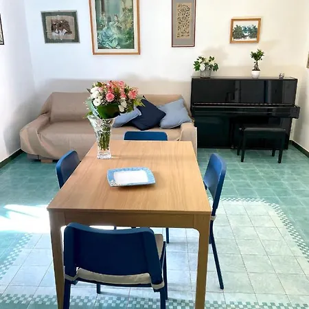 Il Balcone Sulla Piazza