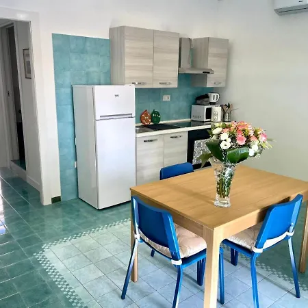 Holiday home Il Balcone Sulla Piazza