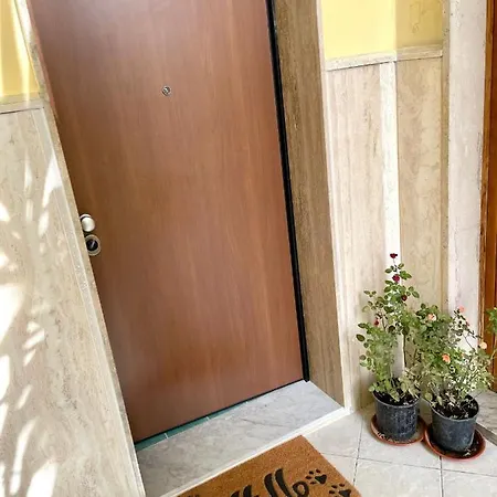 Holiday home Il Balcone Sulla Piazza *