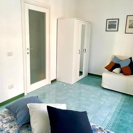 Il Balcone Sulla Piazza *
