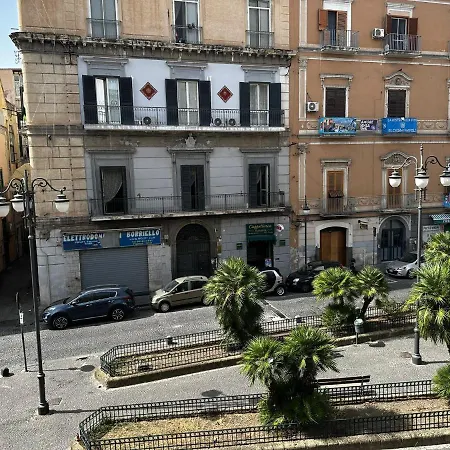 Il Balcone Sulla Piazza Holiday home *