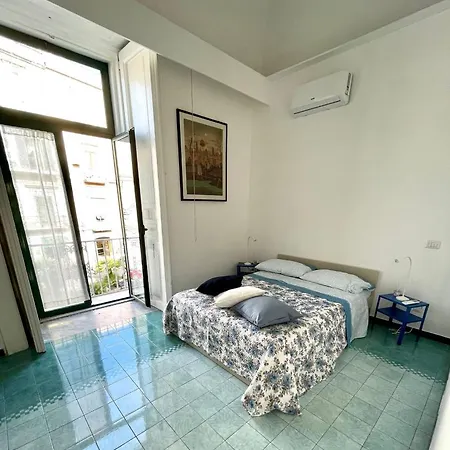 Holiday home Il Balcone Sulla Piazza