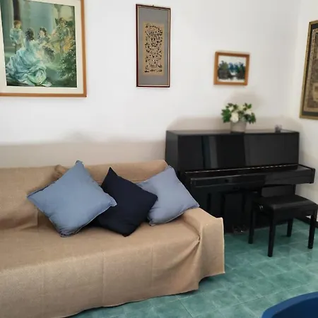 Il Balcone Sulla Piazza *