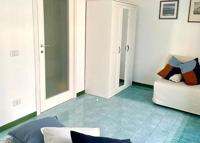 Il Balcone Sulla Piazza *