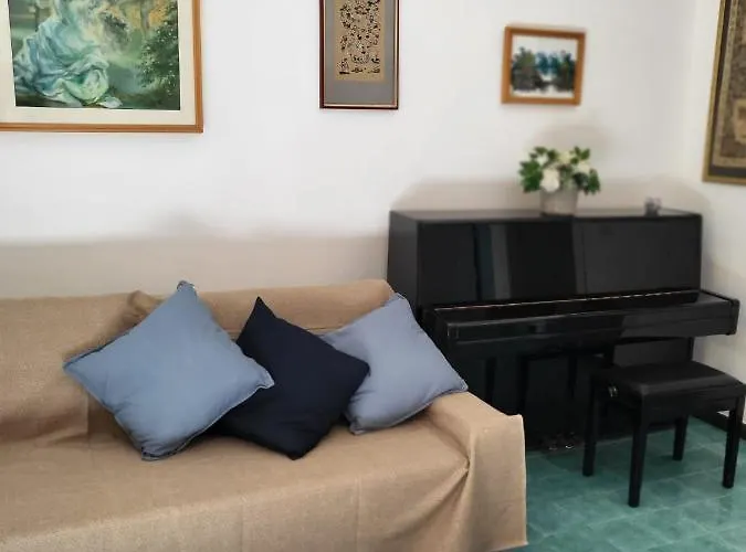 Il Balcone Sulla Piazza *